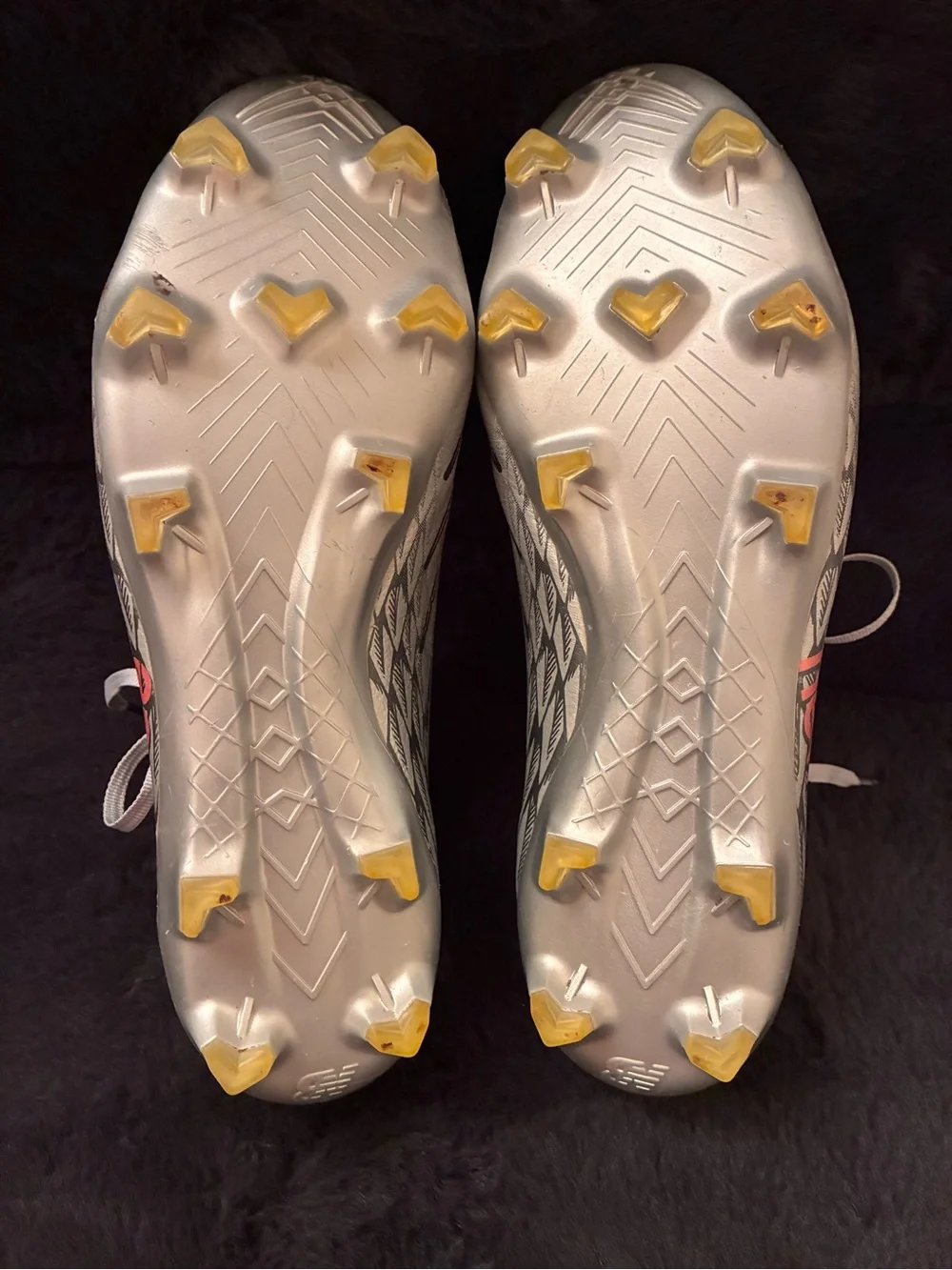 New Balance Furon v7 Pro Women's Soccer Cleats